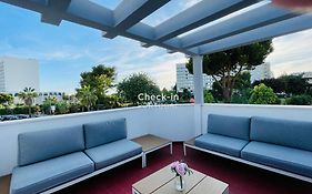 Neridas Villa By Check-In Portugal